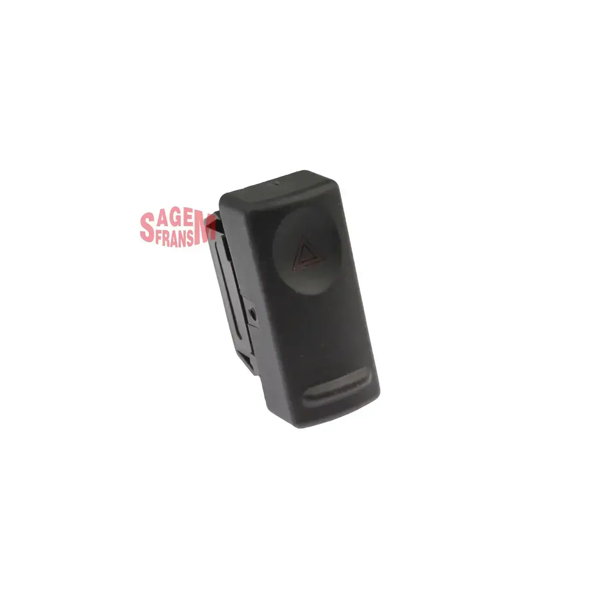 7700817335 DORTLU FLASOR DUGMESI R19 SAGEMFRANS