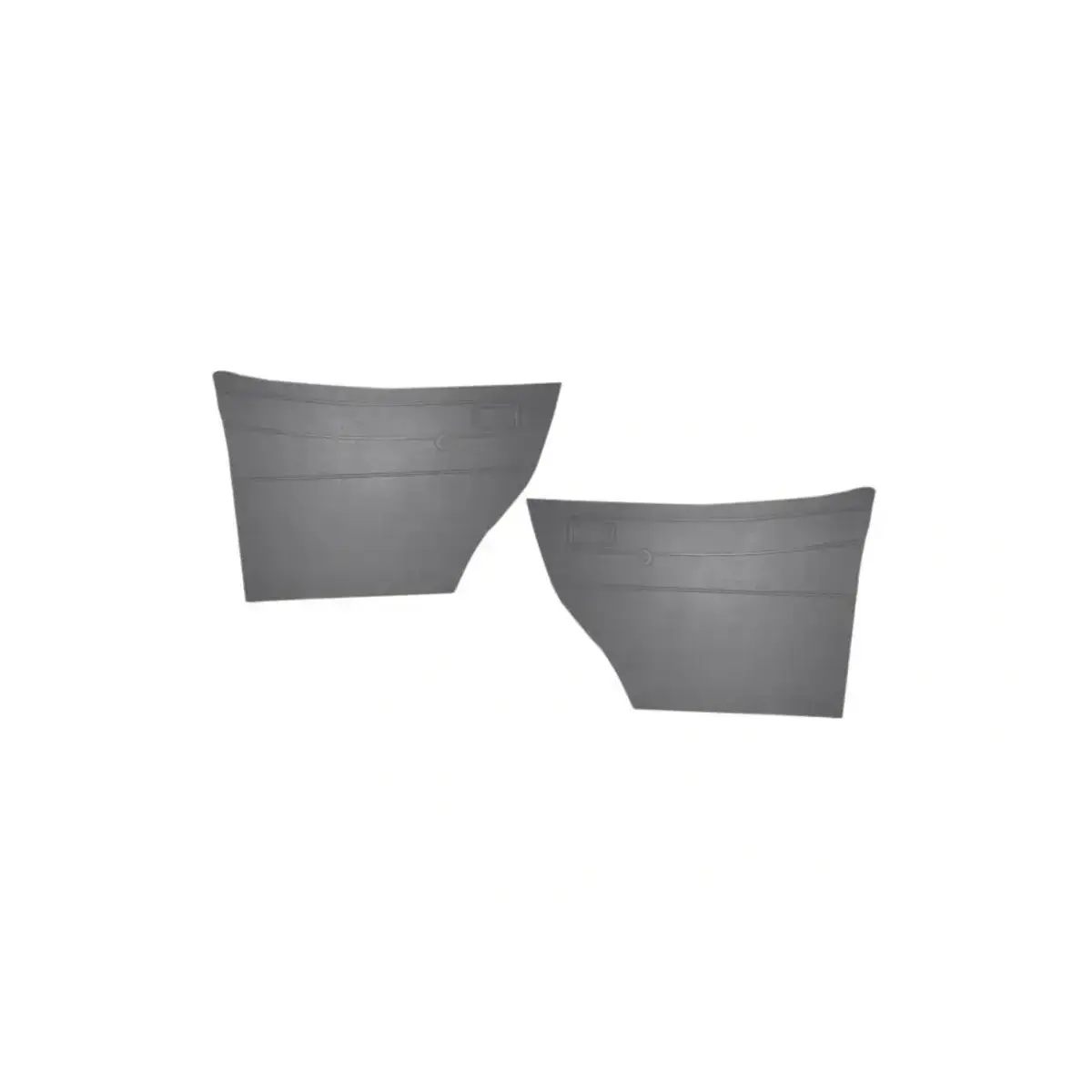 92VTV23942AAW KAPI DOSEMESI GRI TRANSIT KAMYONET T12 T15 SODSAN