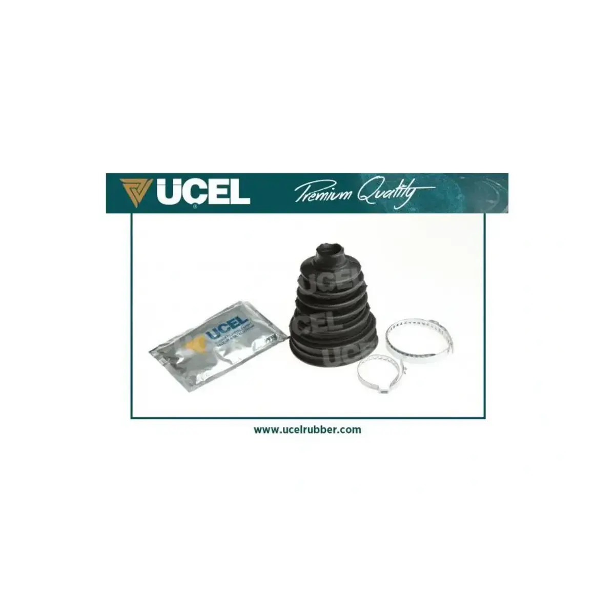 10010 AKS KORUGU DIS (BINEK ARACLAR) UNIVERSAL ÜÇEL