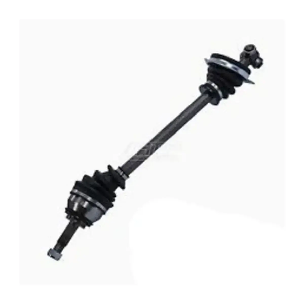 391015061R AKS KOMPLE SOL DUSTER 2013 2014 4X2 1.6 16V 5-6 VİTES MOTORTEC