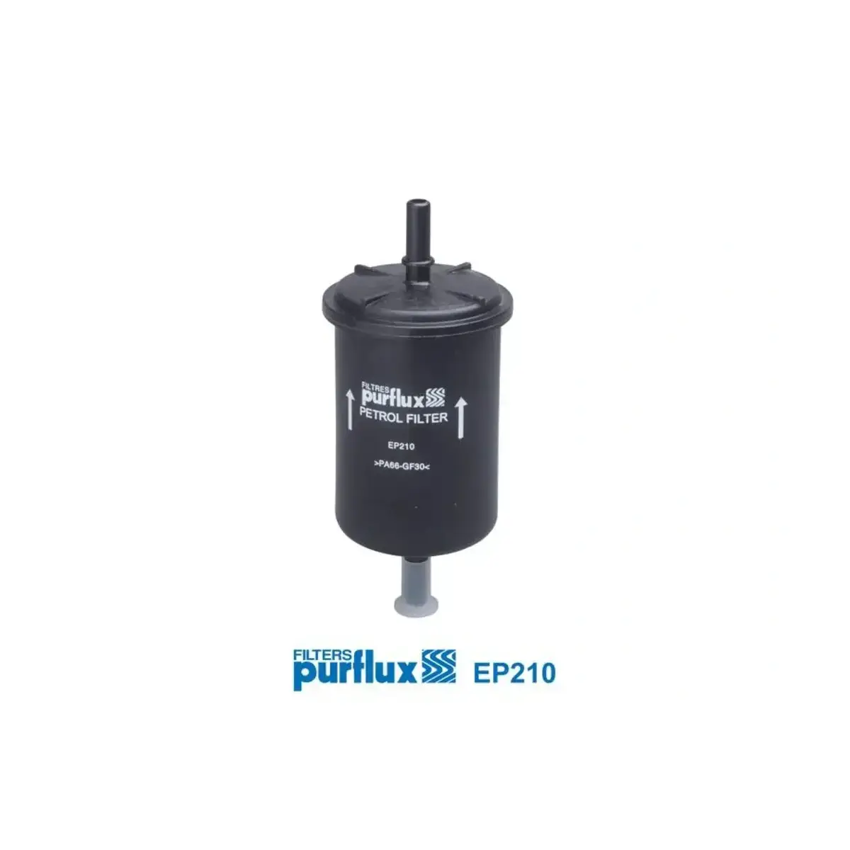 7700845961 YAKIT FILTRESI ( BENZIN ) CLIO ESPACE KANGO LAGUNA MEGANE TWINGO TRAFIC PARTNER BERLINGO E PURFLUX