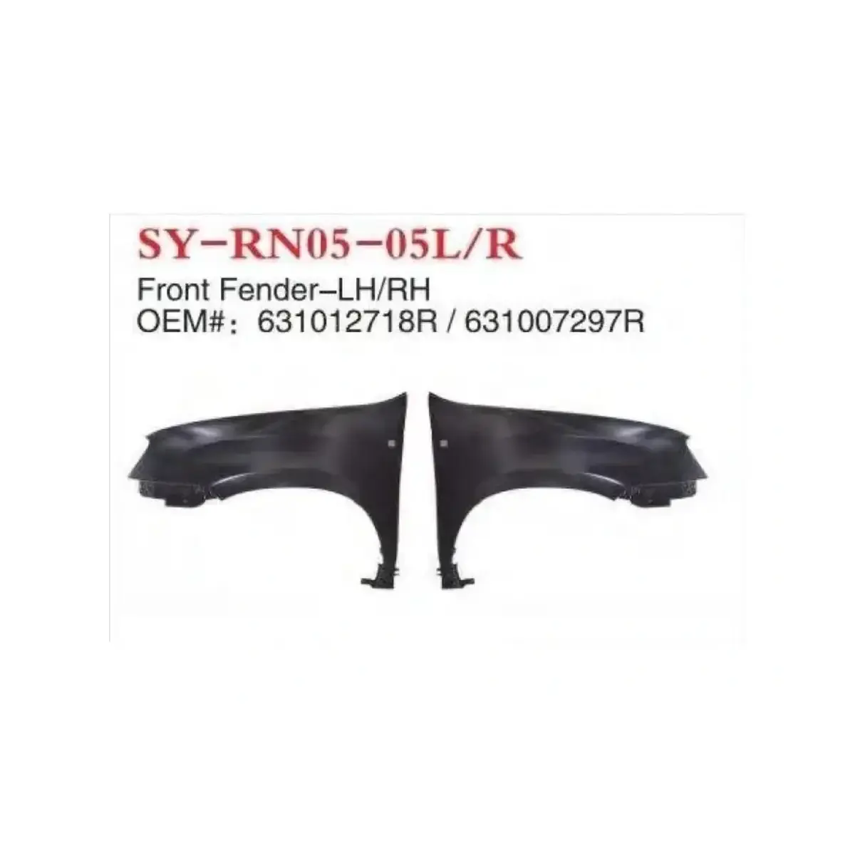 631007297R CAMURLUK ON SAG DUSTER 2009 > JUNCHENG