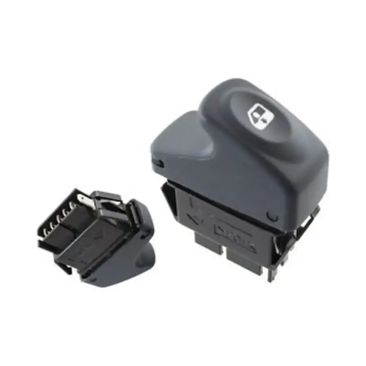 7700429998 CAM ACMA ANAHTARI 6 FISLI SAG ON MEGANE CLIO HB TRITON