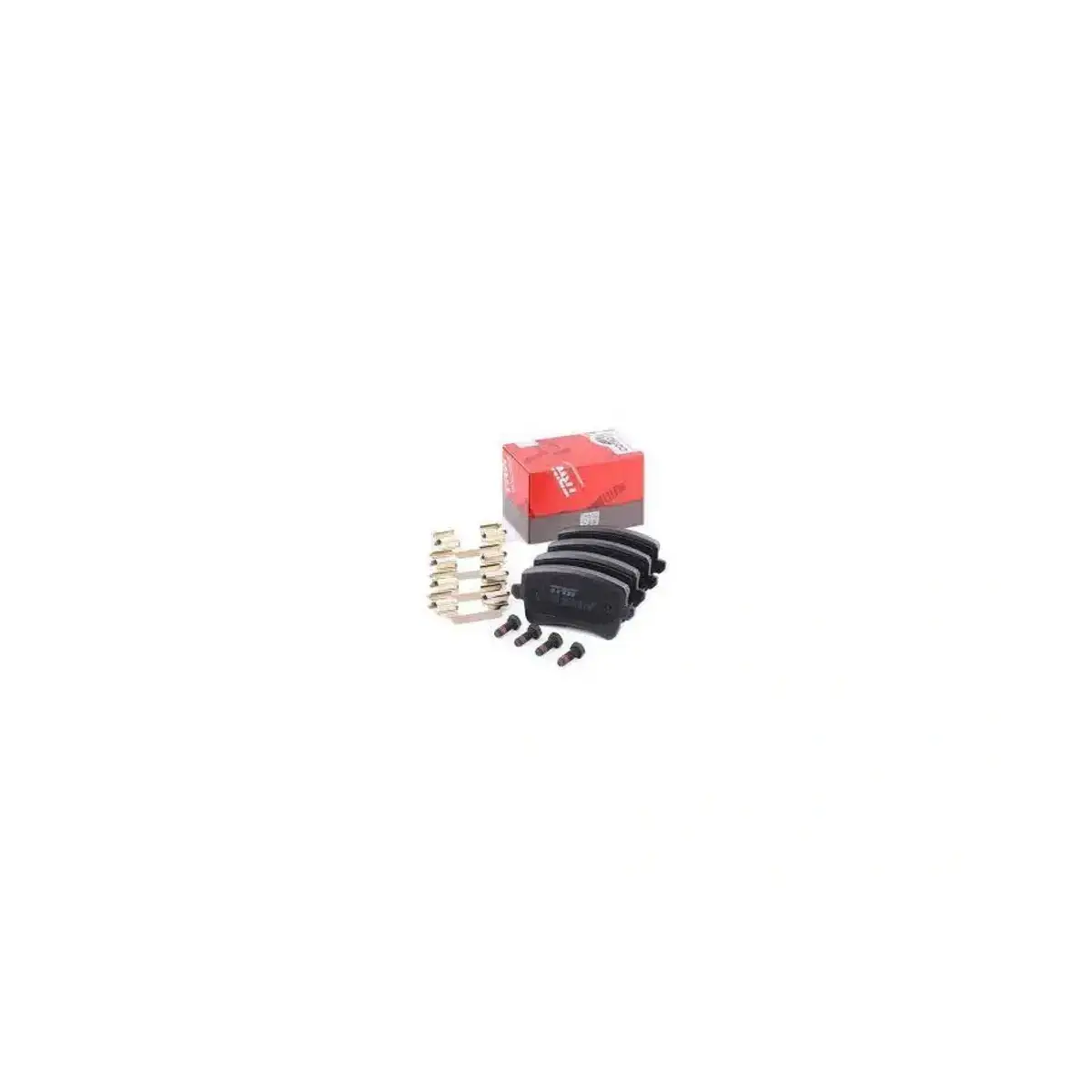 8K0698451 FREN BALATASI ARKA A4-A5-Q5 09=> TRW