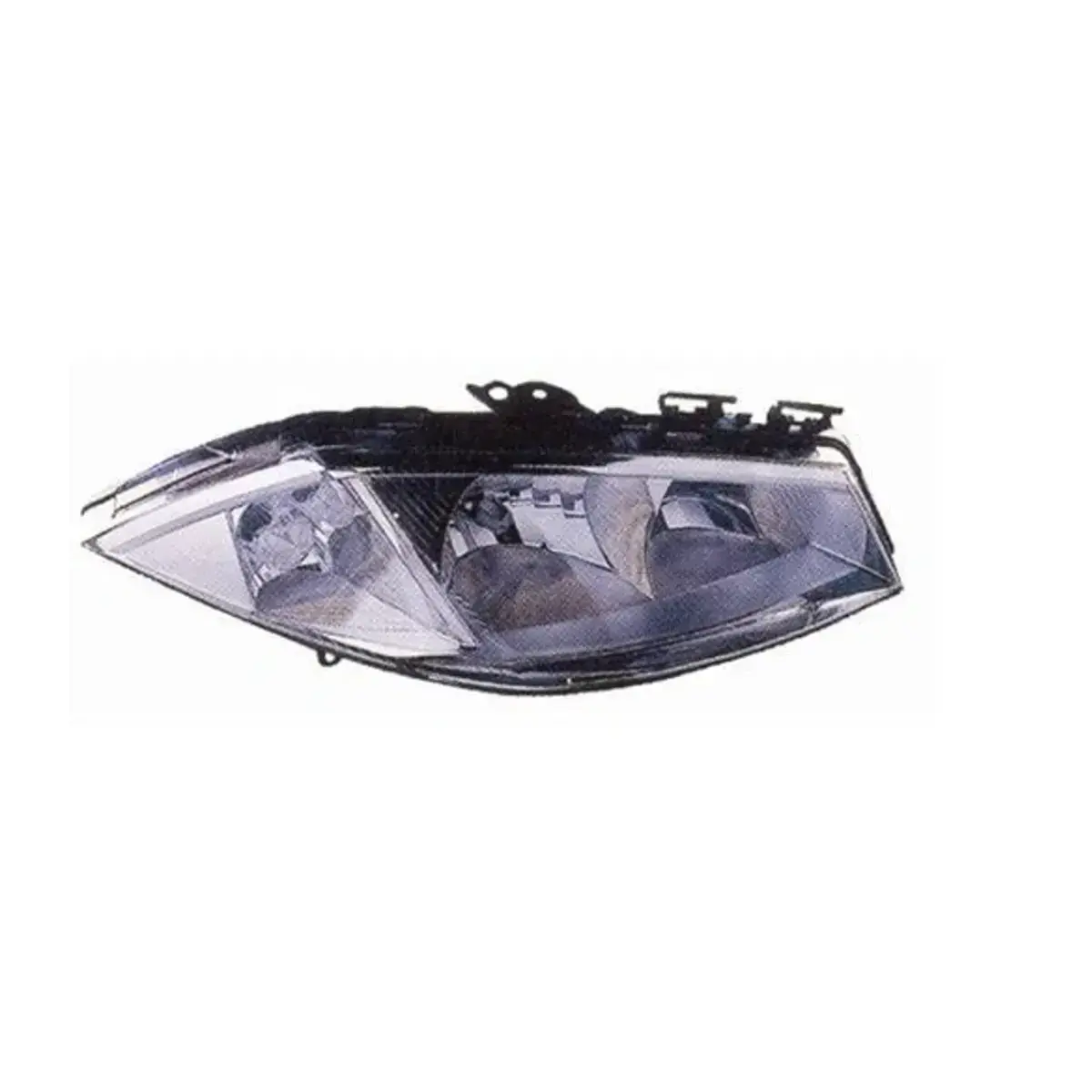 7701054655 FAR SAG MEGANE II 2002/2009 2002/2006 MOTORLU TIP ( MOTORU UZERINDE YOK ) TYC