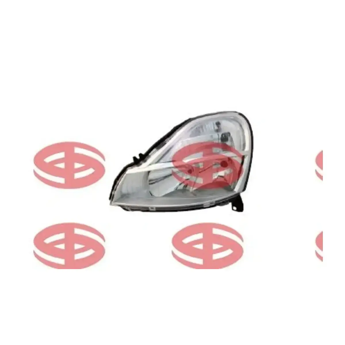 20-11496-05-2 FAR SOL ELEKTRIKLI MODUS 2008 - 2010 TYC