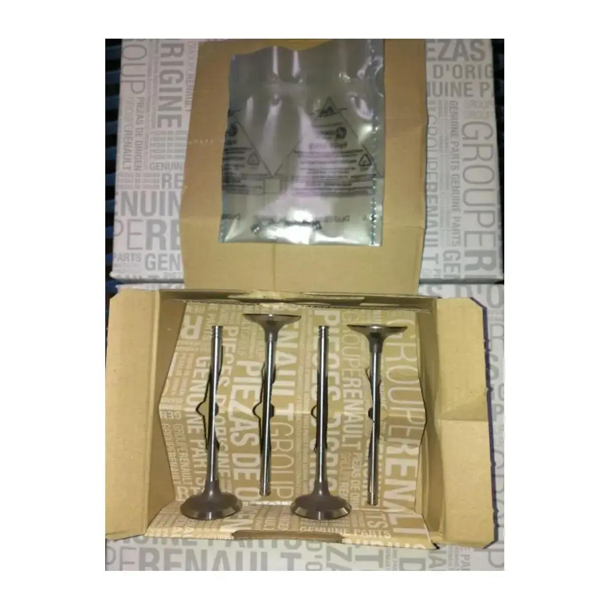 132011980R SUBAP EMME KANGO-CLIO-MEGANE-LOGAN 1.5 DZL (K9K) RENAULT MAİS