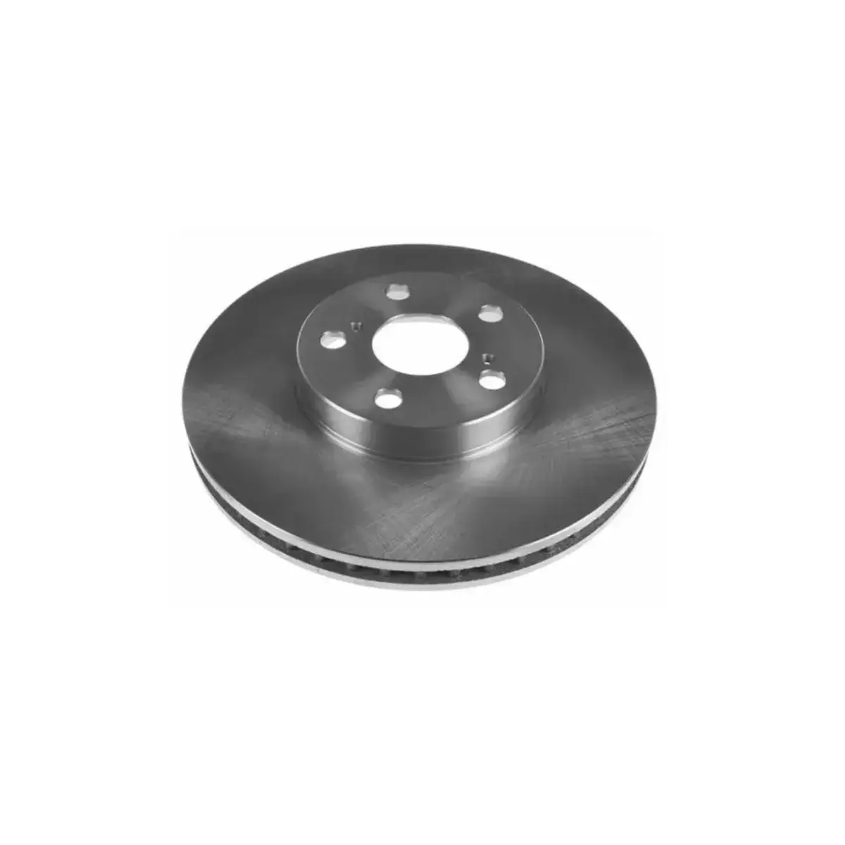 BG3034C FREN DISKI ARKA DELIKSIZ GOLF IV BORA POLO A3 TOLEDO 98-04 POLO FABIA RAPID A1 09=> DELPHI