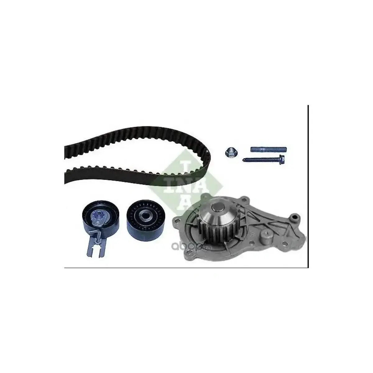 3M5Q8B596AB DEVIRDAIMLI TRIGER SETI P307 P308 P407 PARTNER C3 C4 FOCUS EURO 4 2004-2011 1.6 TDCI HDI INA 3M5Q8B596AB DEVIRDAIMLI TRIGER SETI P307 P308 P407 PARTNER C3 C4 FOCUS EURO 4 2004-2011 1.6 TDCI HDI INA