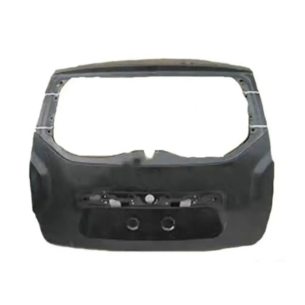 901007540R BAGAJ KAPAGI DUSTER 2009 - JUNCHENG