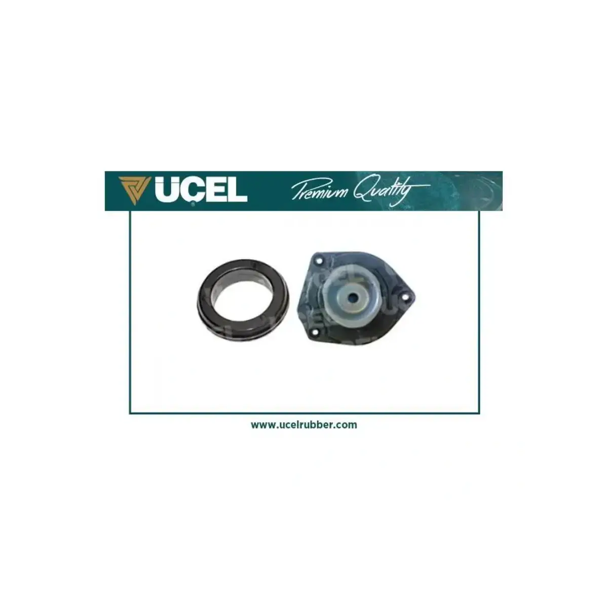 8200591283 AMORTISOR TAKOZU ON (RULMANLI ) KANGO III ÜÇEL