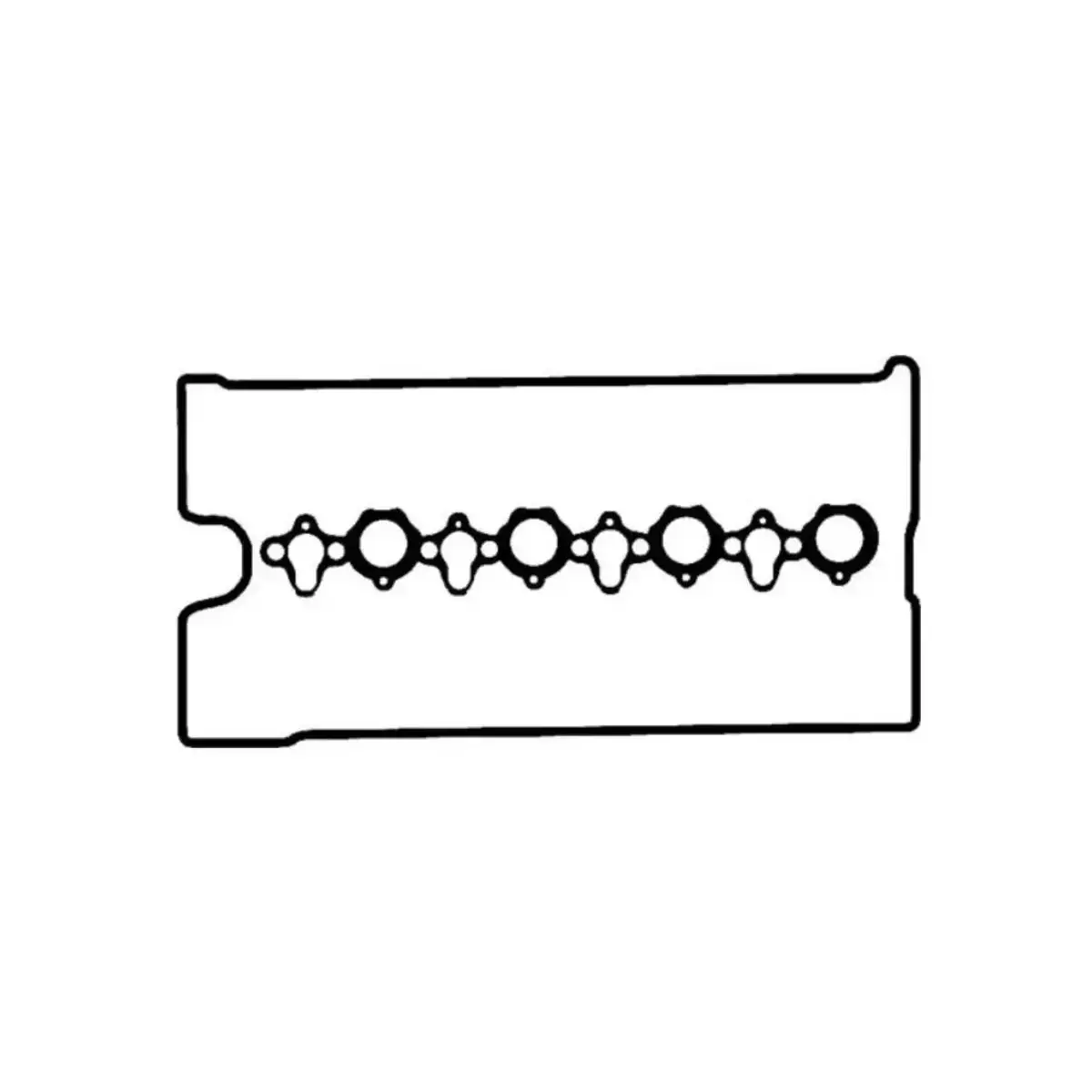 7701472450 KULBUTOR KAPAK CONTASI MASTER II III MOVANO VIVARO 2.5 DTI DCI CORTECO