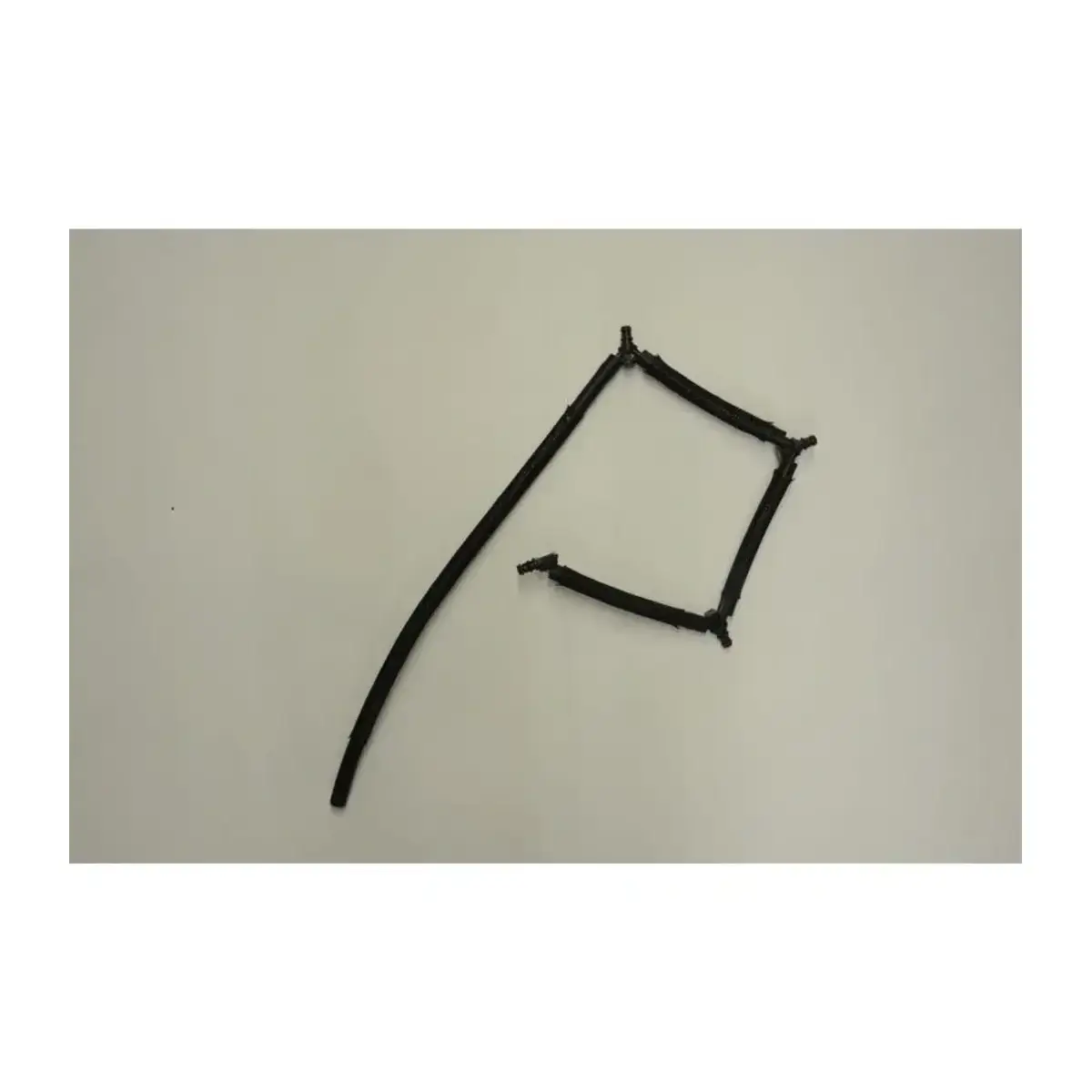 SR1052 ENJEKTOR GERI DONUS BORUSU SCUDO ULYSSE LANCIA C4 C5 C8 JUMPY CMAX I FOCUS II GALAXY II KUGA MONDEO KRC