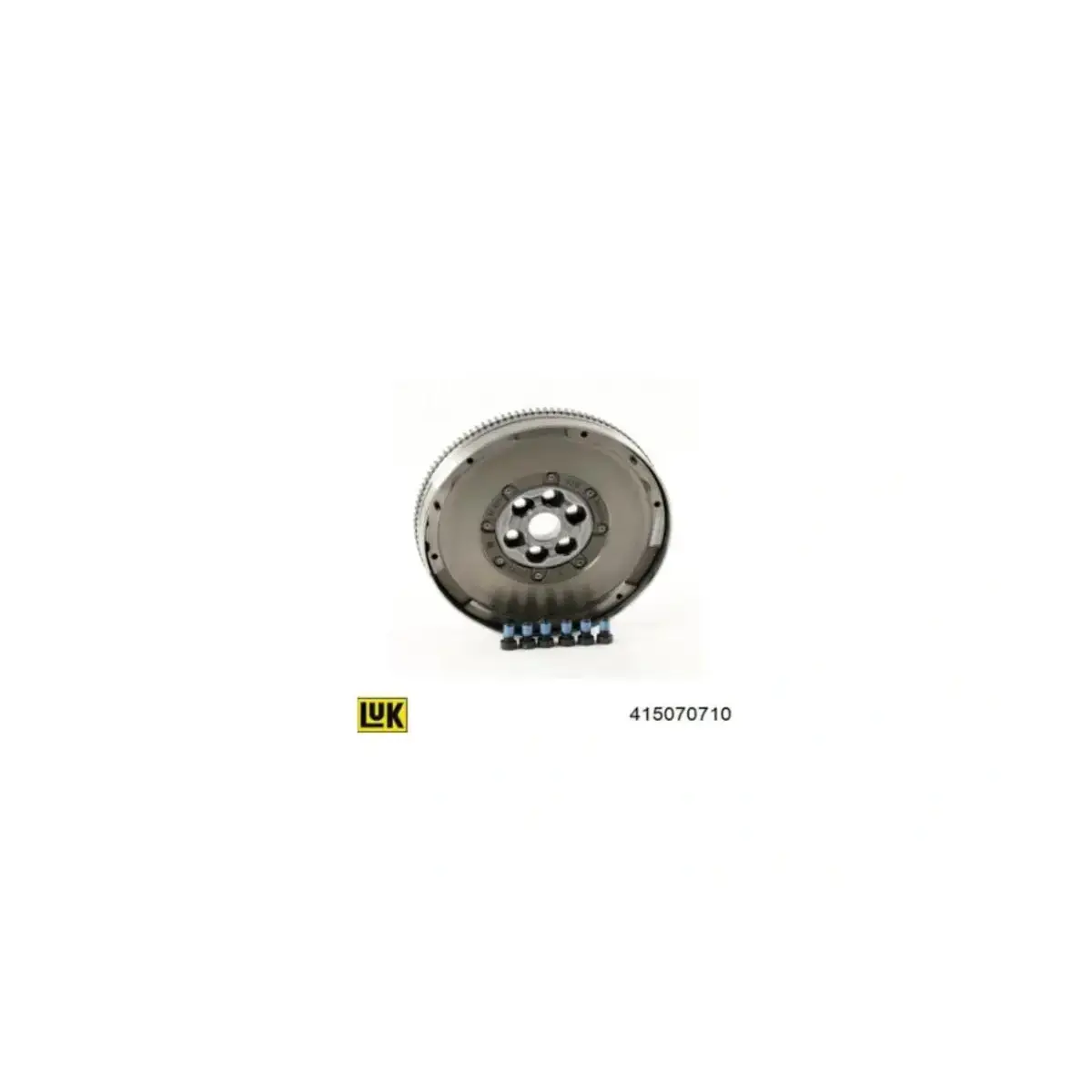 55221045 VOLAN DOBLO COMBO 2.0 10> GIULIETTA 2.0 10> LUK 55221045 VOLAN DOBLO COMBO 2.0 10> GIULIETTA 2.0 10> LUK