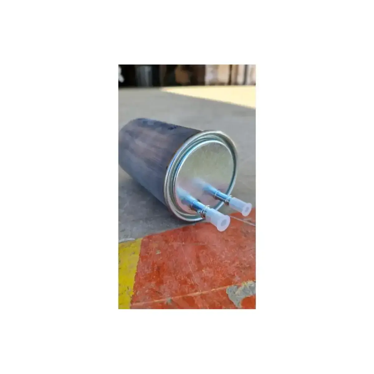 77363657 YAKIT FILTRESI ( MAZOT ) FIORINO DOBLO LINEA 07> 1.3 1.6 JTD PUNTO III 1.3 1.9 JTD STILO 1.9 JTD OPAR