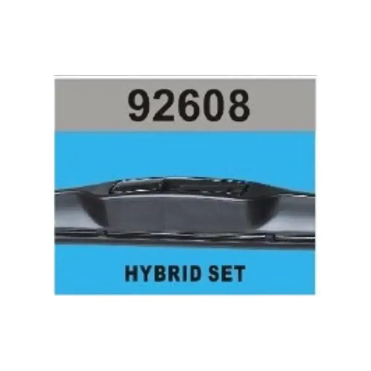 92608 HYBIRD TIP KANCALI AVEO 2006 -2011 DOKKER 2012 -2015 LODGY 2012 -2015 STEPWAY 2012 -2015 FIESTA 5 20 RBW