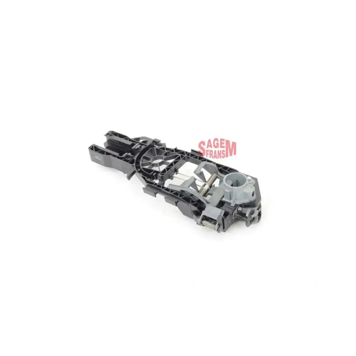 3C0837885H KAPI KOLU BRKAETI IC ON SOL PASSAT 01=> SAGEMFRANS