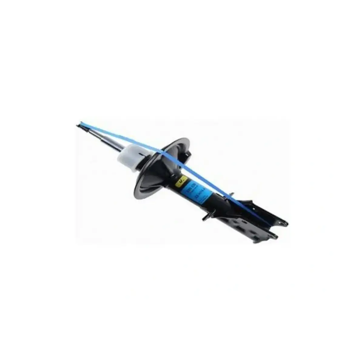 51772961 46812364 AMORTISOR ON GAZLI DOBLO DOBLO CARGO 2001 2010 SACHS