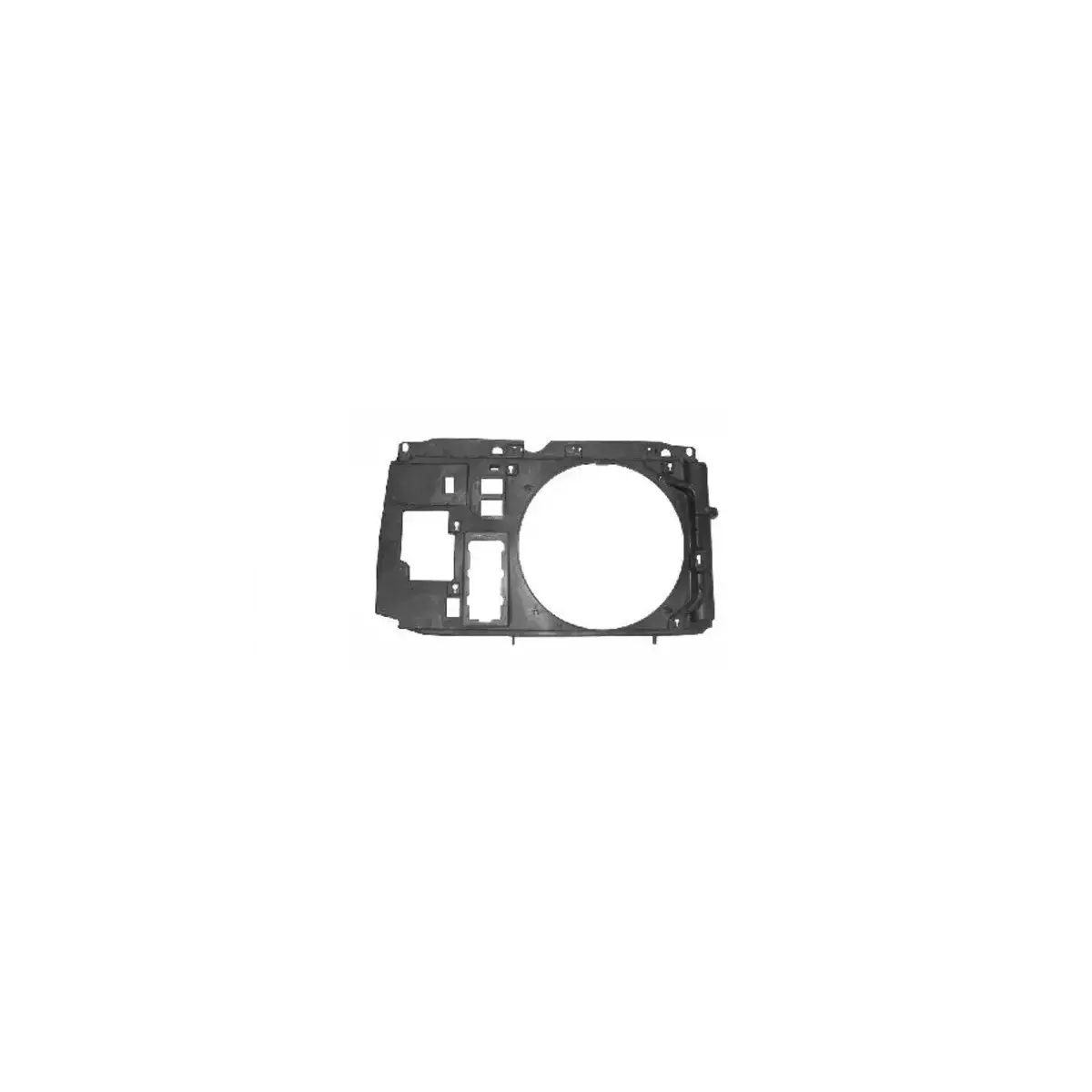 1308CA PANEL ON DIZEL BENZ. BERLINGO 2002 - 2008 DE-GA