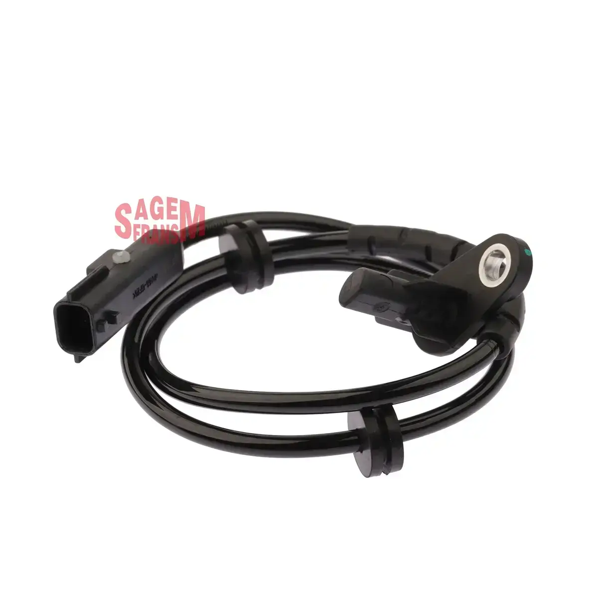 479006210R ABS SENSORU ARKA SAG CLIO IV 0.9 1.2TCE 1.5 DCI 12> SAGEMFRANS