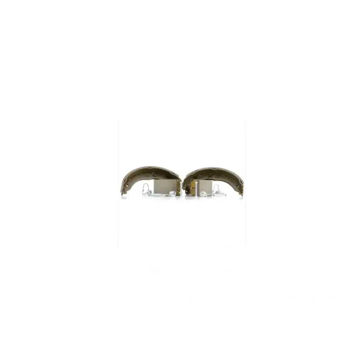 77364023 EL FREN BALATASI DUCATO JUMPER 2.2HDI 3.0HDI BOXER 2.2 3.0HDI 06=> DELPHI