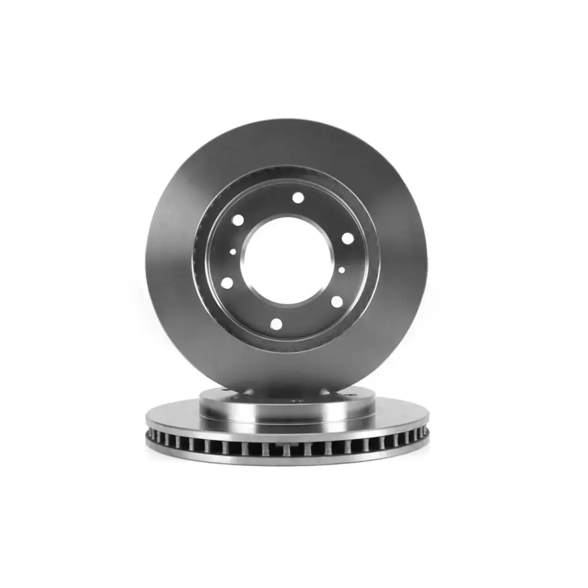 MN102276 FREN DISKI ON HAVALI L200 2.5 05>PAJERO (294x28x6DL) EDGE