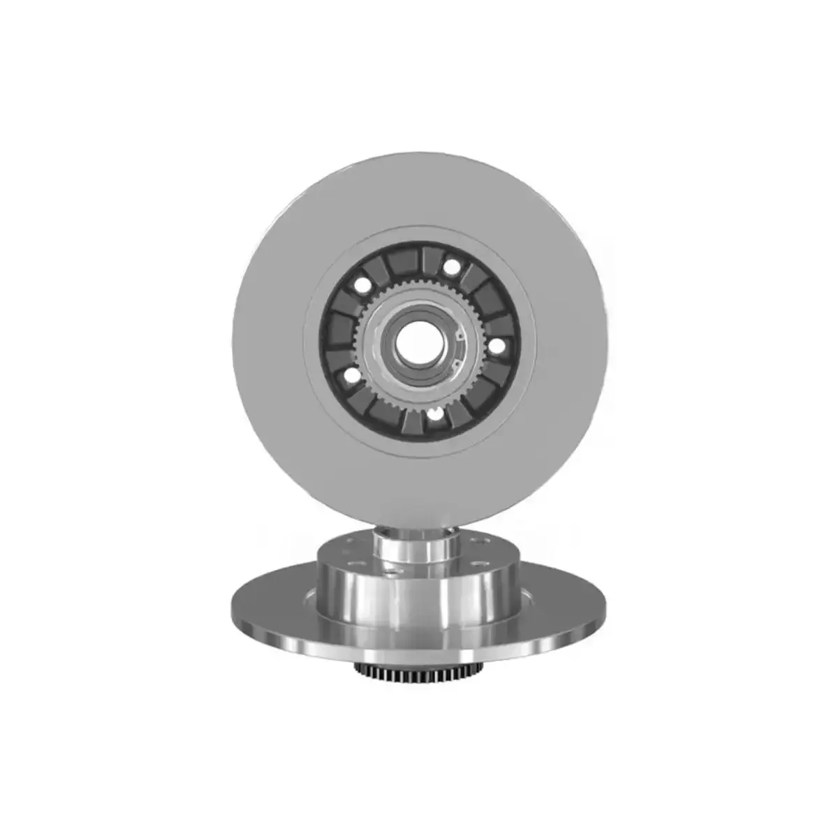 6000620071 FREN DISKI ARKA DELIKSIZ ( RULMANLI )TRAFIC III 14> OPEL VIVARO B 15> EDGE