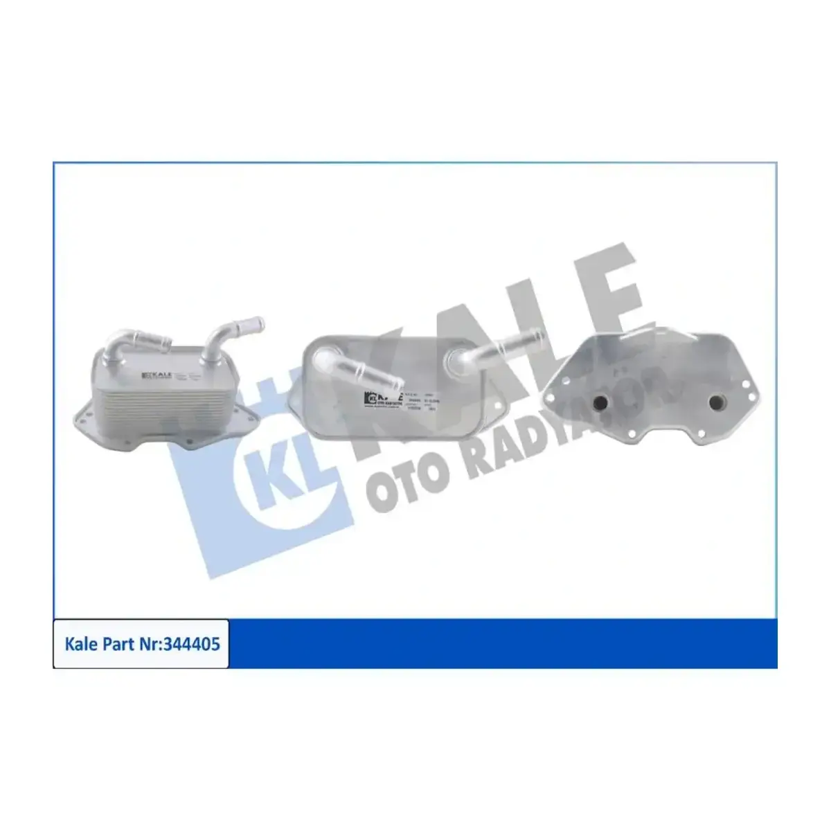 06E117021G YAG SOGUTUCU TOUAREG (11+) A4-A5-A6-A7-A8-Q5-Q7 (03+) FSI TFSI (MONTAJ APARATLI) KALE