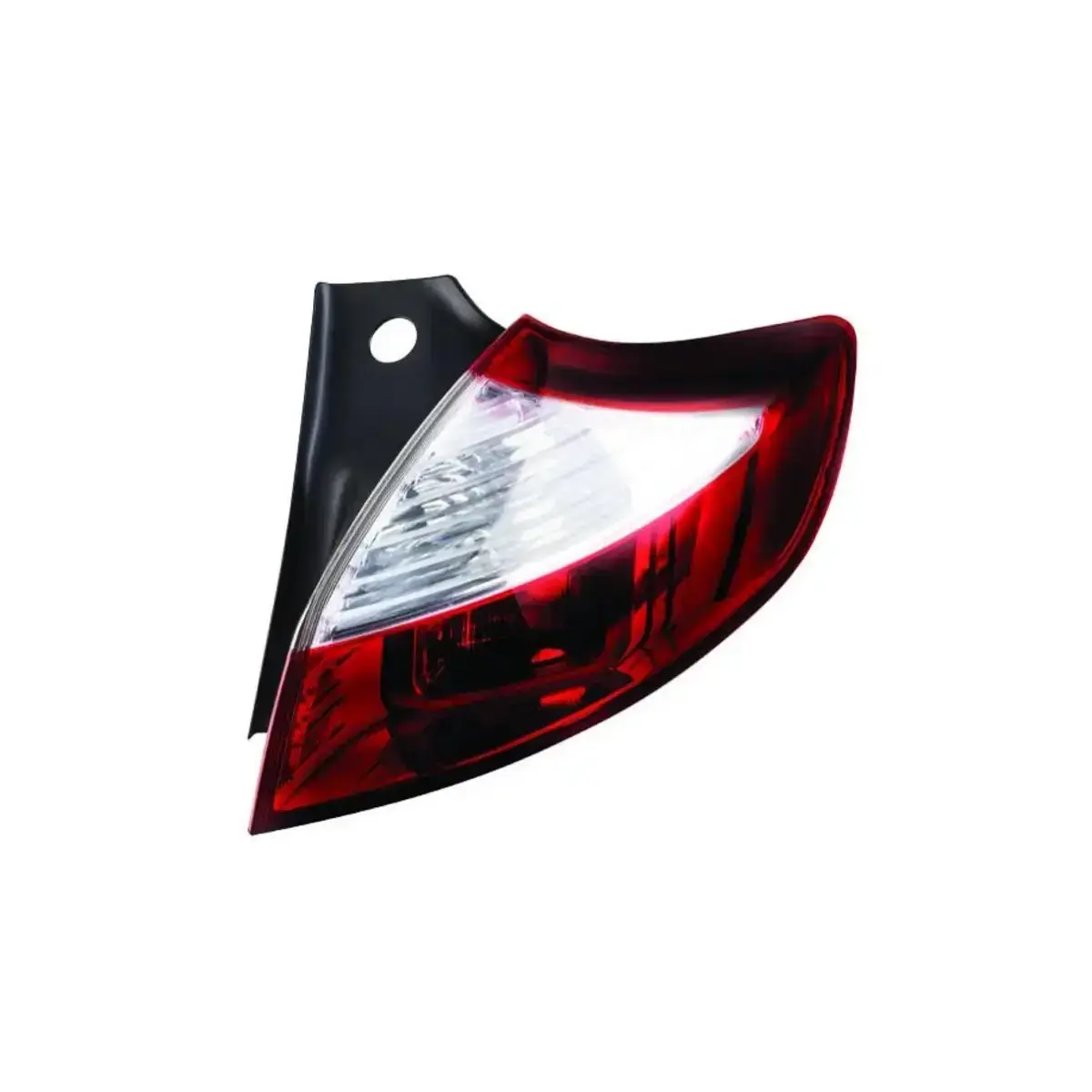 265550548R STOP LAMBASI SOL DIS DARK MEGANE III HB 15>16 PLEKSAN