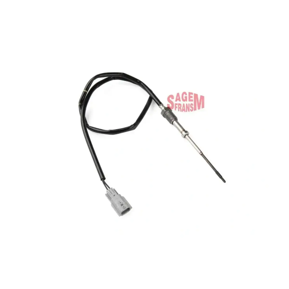 226404086R TURBO ISI KAPTORU MEGANE IV TALISMAN SAGEMFRANS