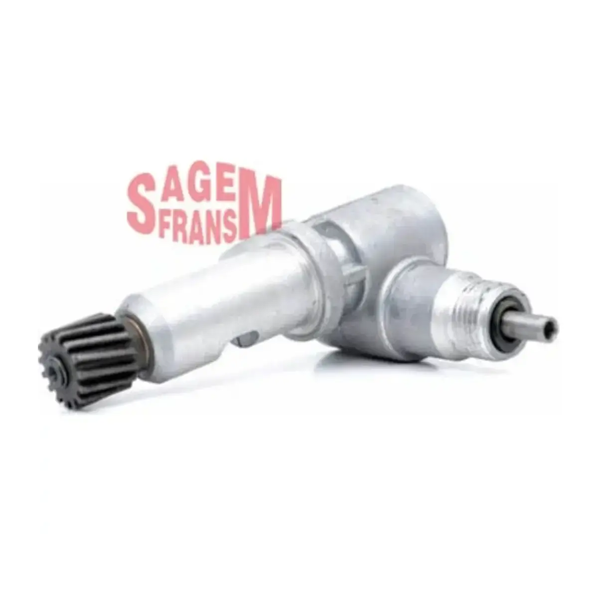 4199595 KILOMETRE DISLISI 15 DIS TERS M131 SAGEMFRANS