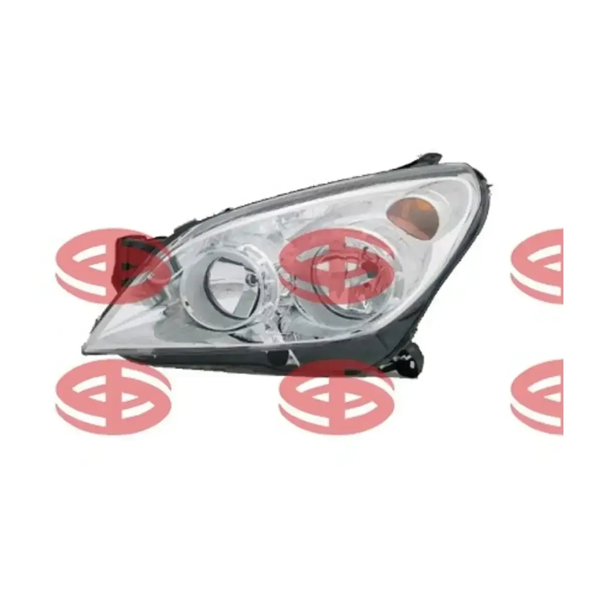 1216659 FAR ELEKTRIKLI MOT.SOL ASTRA 2007 - 2010 TYC