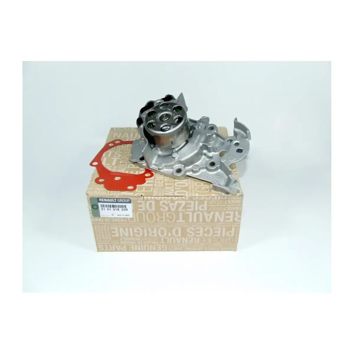 7701478923 DEVIRDAIM CLIO II CLIO III CLIO IV SYMBOL MODUS KANGO 1.2 16V D4F SUPSAN