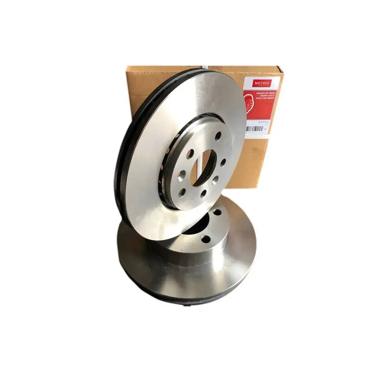 402066352R FREN DISKI ON HAVALI TRAFIC III 15> OPEL VİVARO B 15> (296x28x5 DL) MOTRIO