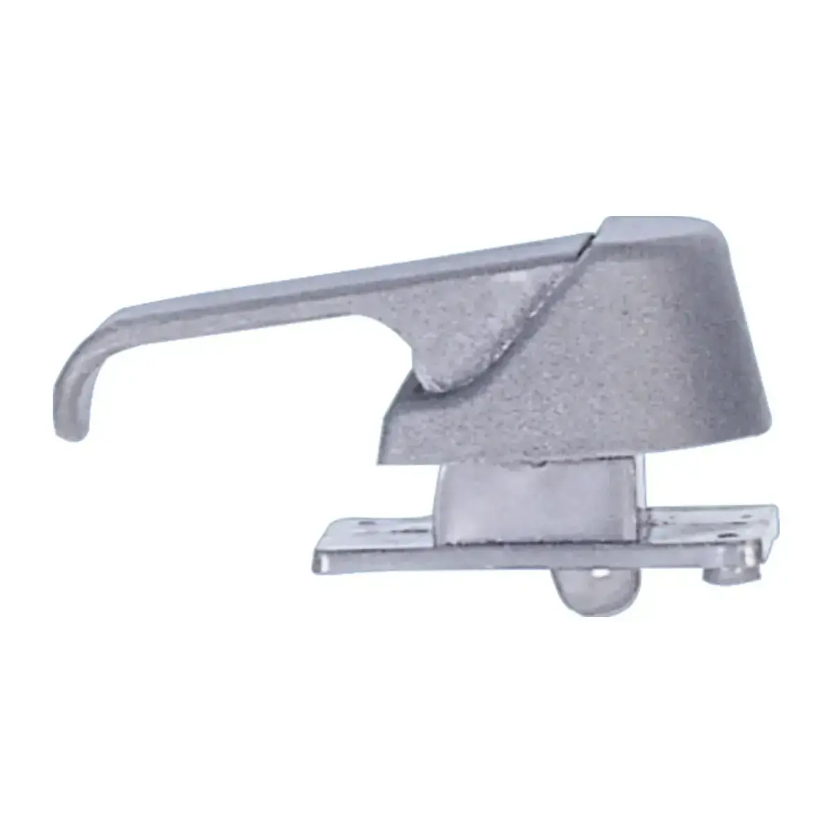 KF-818 KAPI IC ACMA KOLU GRI M.131 KAYA