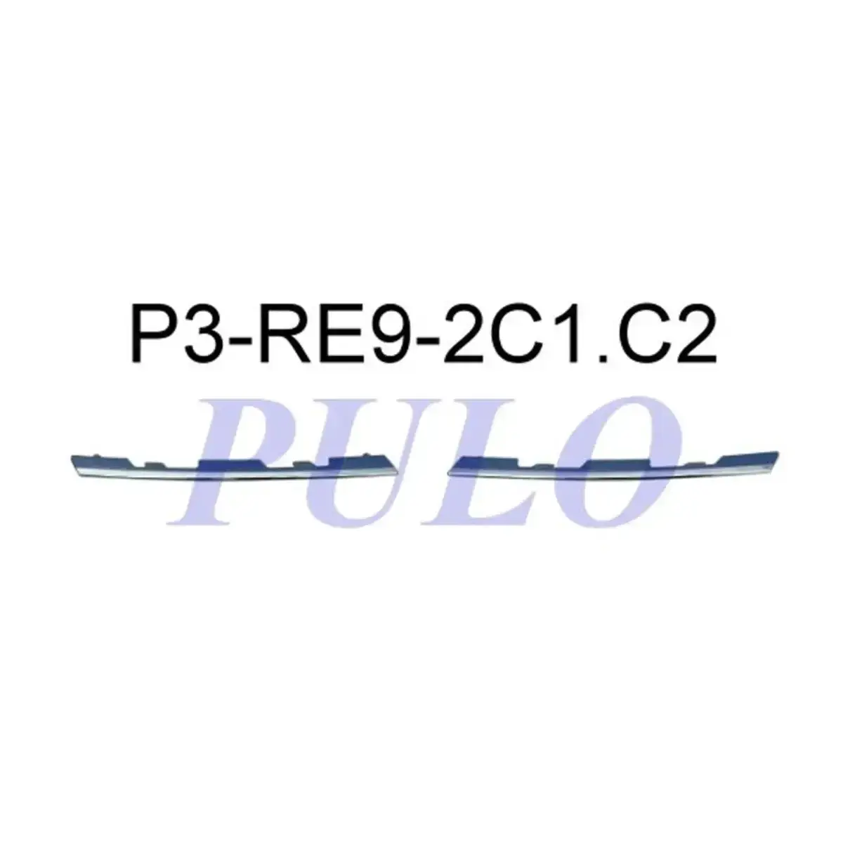 620754902R ON PANJUR NIKELAJI EXPRESS 21>SOL PULO