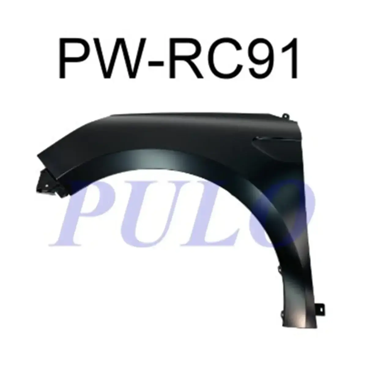631012812R CAMURLUK ON SOL CLIO V 2020- PULO