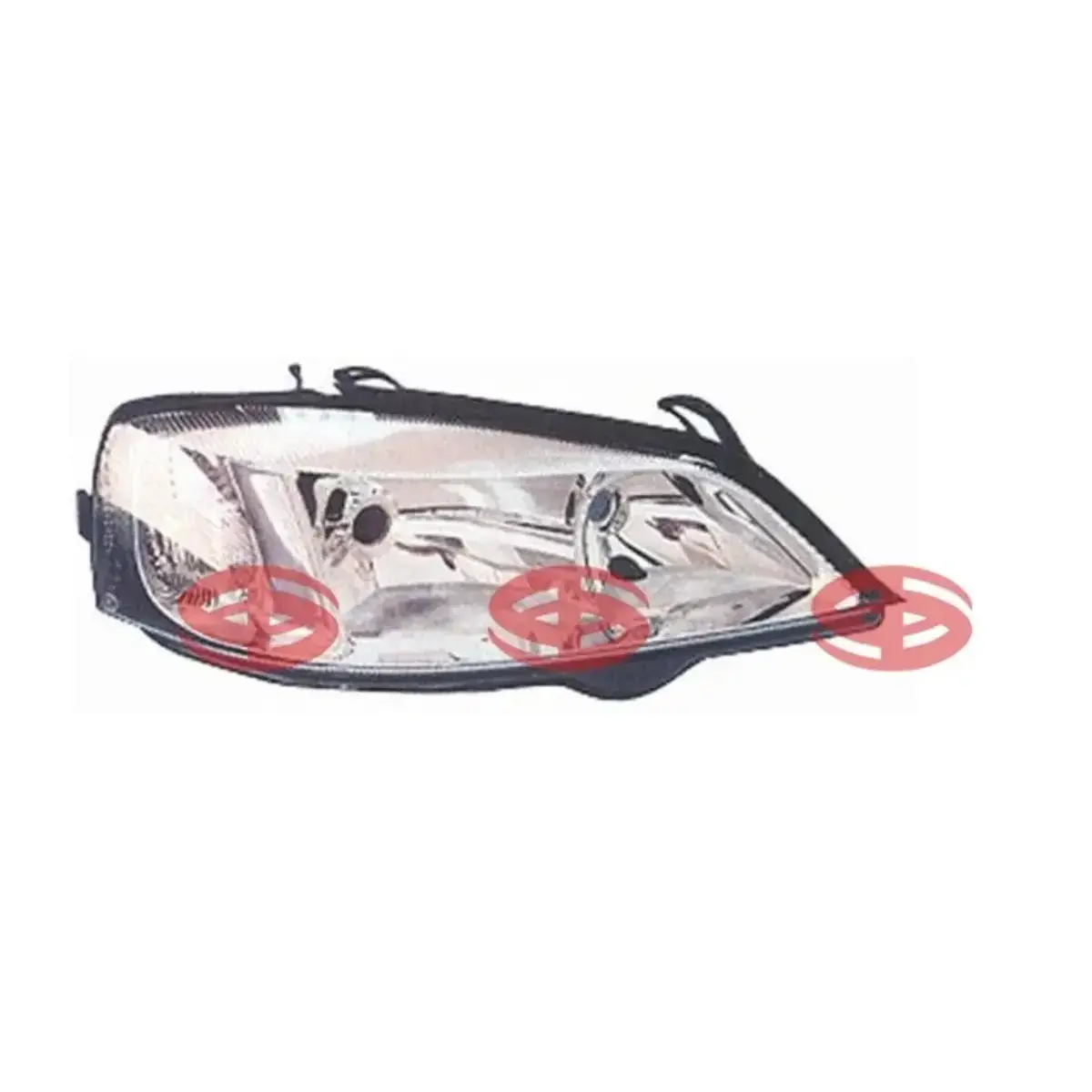 1216156 FAR ELEKTRIKLI SAG ASTRA 1998 - 2004 TYC