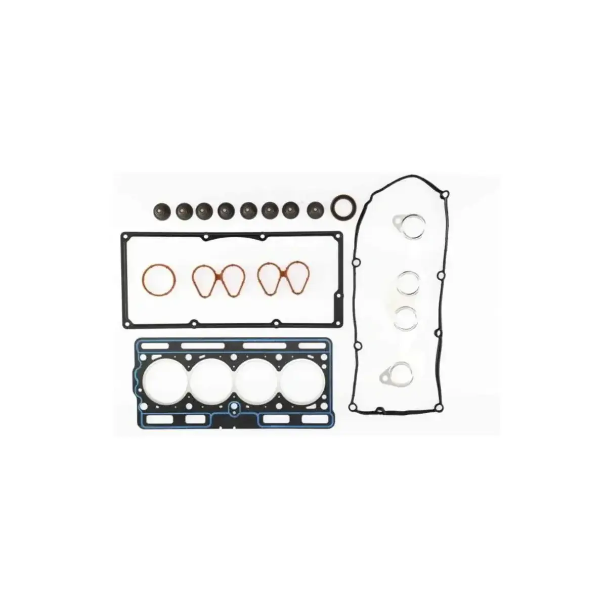 7701472249 UST TAKIM CONTA CLIO KANGO TWINGO 1.2 96=> (D7F 730) CORTECO