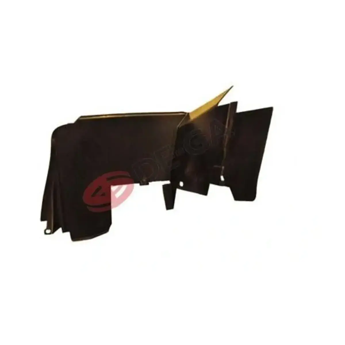 7700817987 CAMURLUK KORUYUCU BAKALIT ON SAG R19 1992-1996 DE-GA