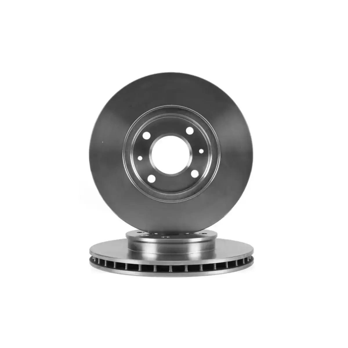 517120U000 FREN DISKI ON HAVALI I20 ACCENT BLUE RIO 256MM EDGE