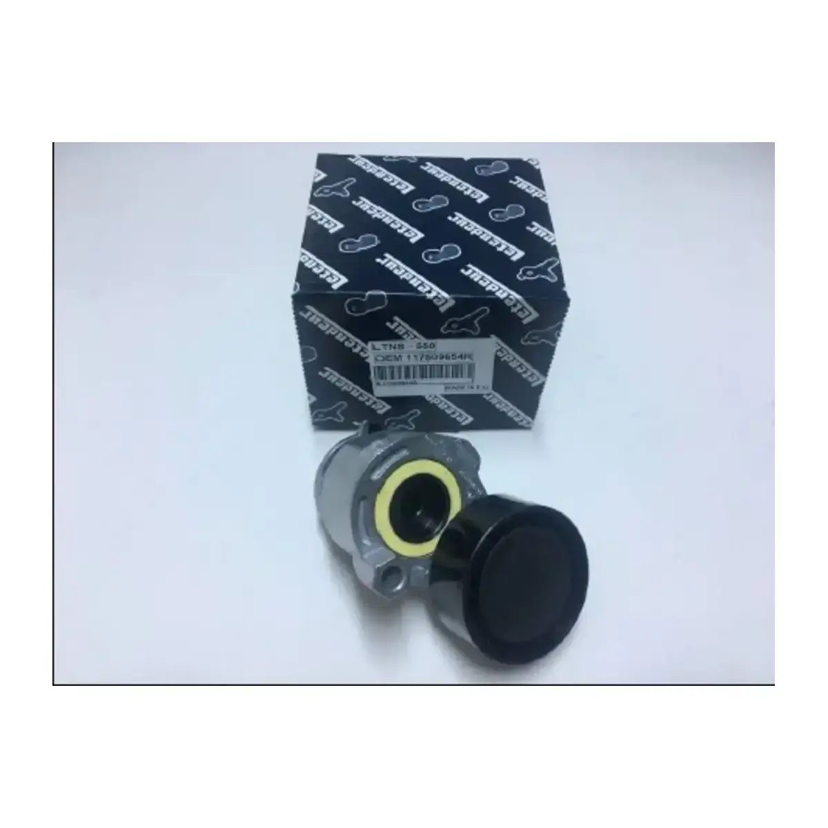 8200608550 ALTERNATOR GERGI RULMANI (KUTUKLU) K9K CLIO II III IV MEGANE II III IV LETENDEUR