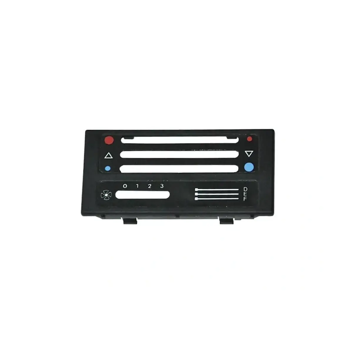 85013580 KALORIFER KUMANDA KAPAGI M131 MARAL