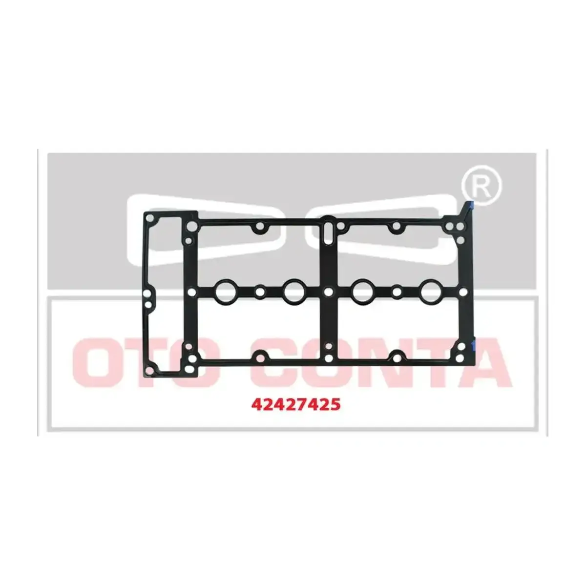 73500063 KULBUTOR KAPAK CONTASI DOBLO PALIO ALBEA PUNTO 1.3 MULTIJET 16V 1.3 JTD 16V ASTRA CORSA 1.3 CDTI 16 OTOCONTA