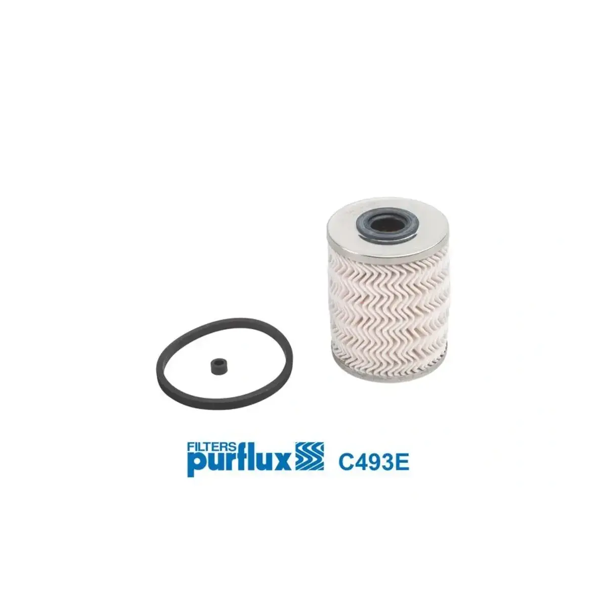 7701478972 YAKIT FILTRESI ( MAZOT ) LAGUNA II-ESPACE IV-MEGANE II-KANGO 1.9 DCI-MASTER II-MOVANO 2.8 DTI PURFLUX