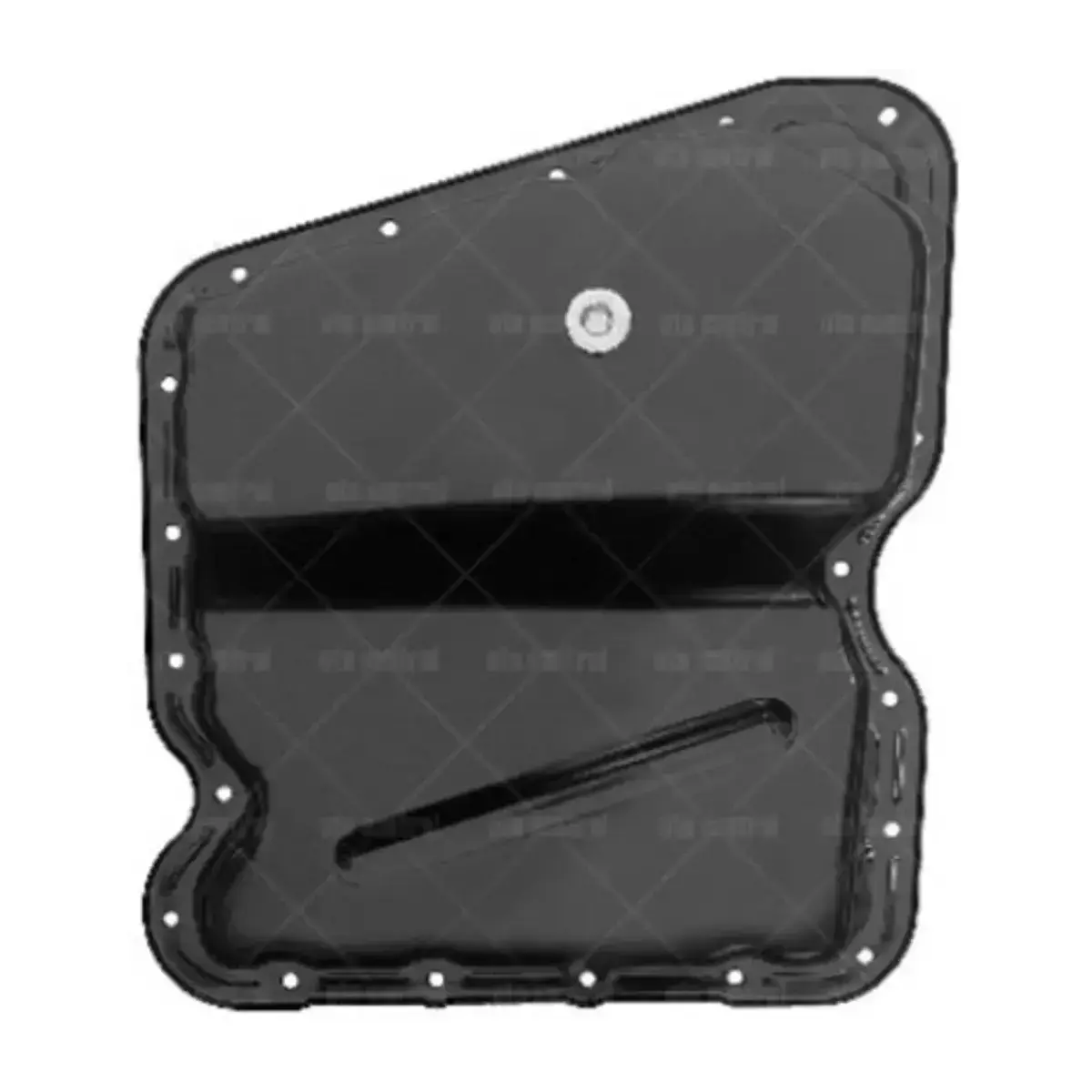 8200805601 YAG KARTERI MASTER III 2.3 DCI SANTRAL