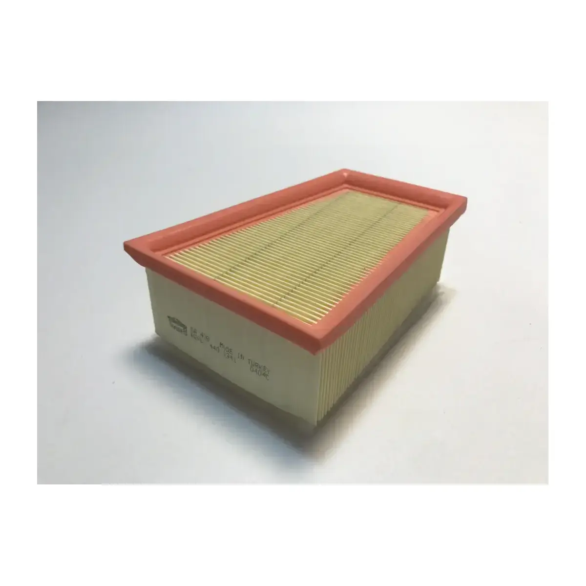 4408341C HAVA FILTRESI CLIO II KANGO EXP LAGUNA TRAFIC MEGANE I SCENIC VIVARO 1.6 1.4 16V (UCGEN) SARDES