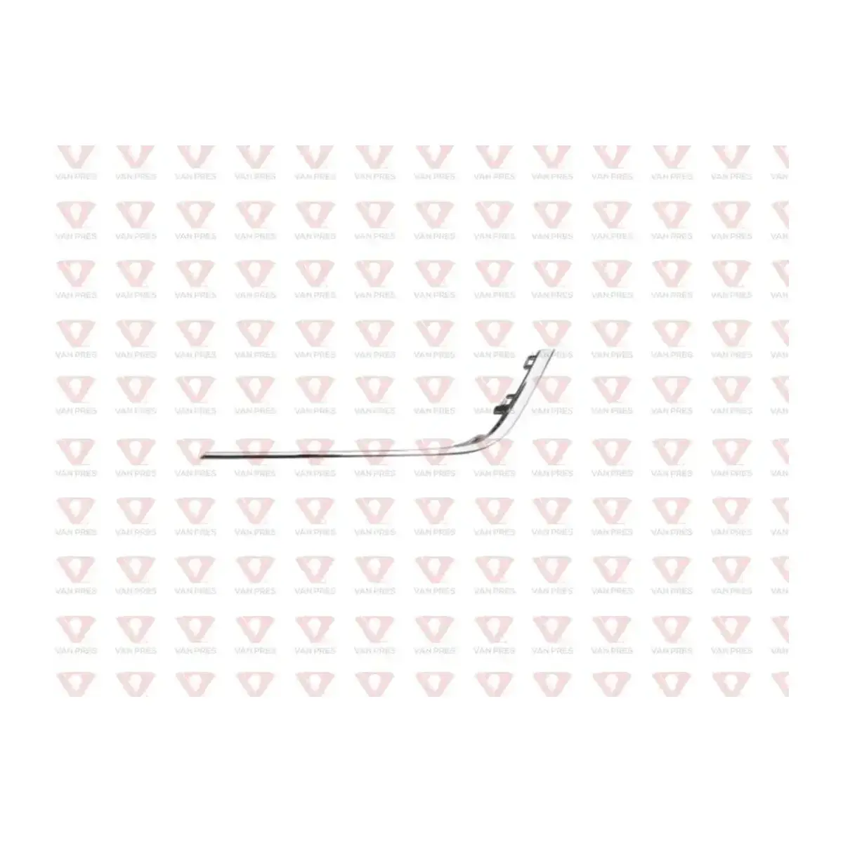 261A20197R SIS NIKELAJI SOL SISLI MEGANE IV VANPRES