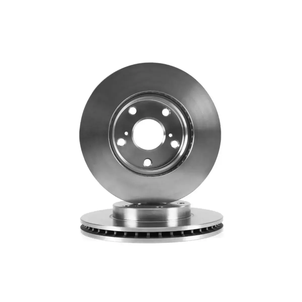 4351202330 FREN DISKI ON HAVALI COROLLA AURIS 1.4D 12=>(277x26x5DL ) EDGE