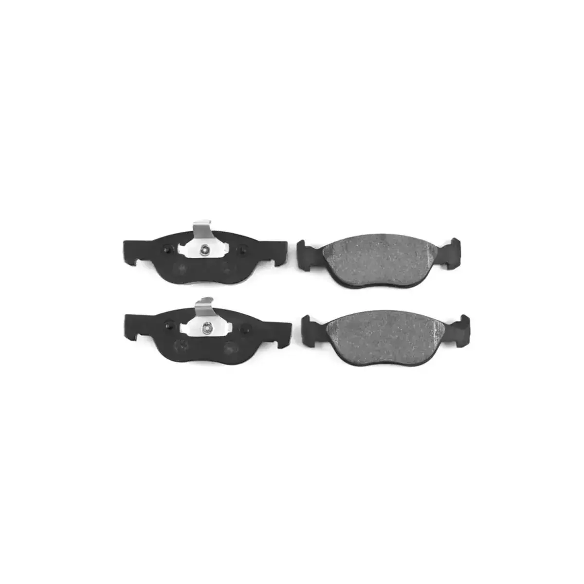 71769140 FREN BALATASI ON PUNTO FISSIZ 03 1.4 1.3JTD 16V PUNTO 01 1.9JTD GRANDE PUNTO 05 1.4 08=> 1.3JTD EDGE
